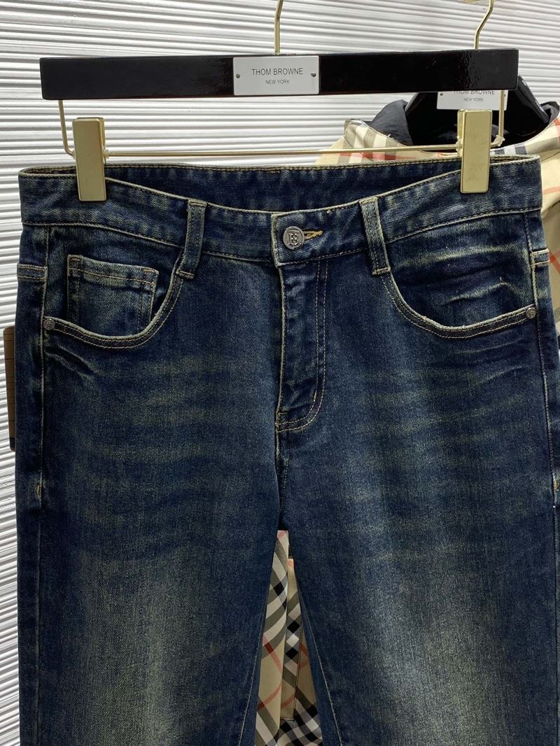 Burberry Jeans